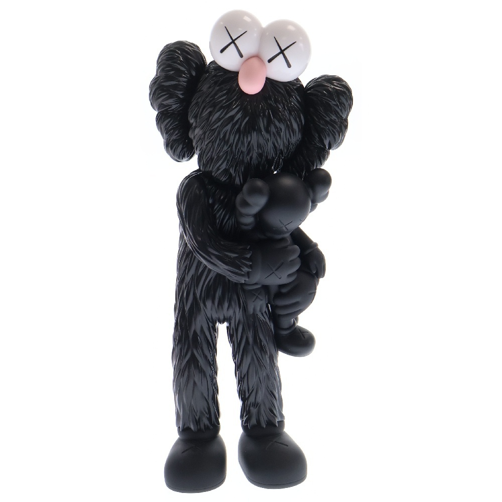 MEDICOM TOY メディコムトイ Kaws Take 2020 Blue