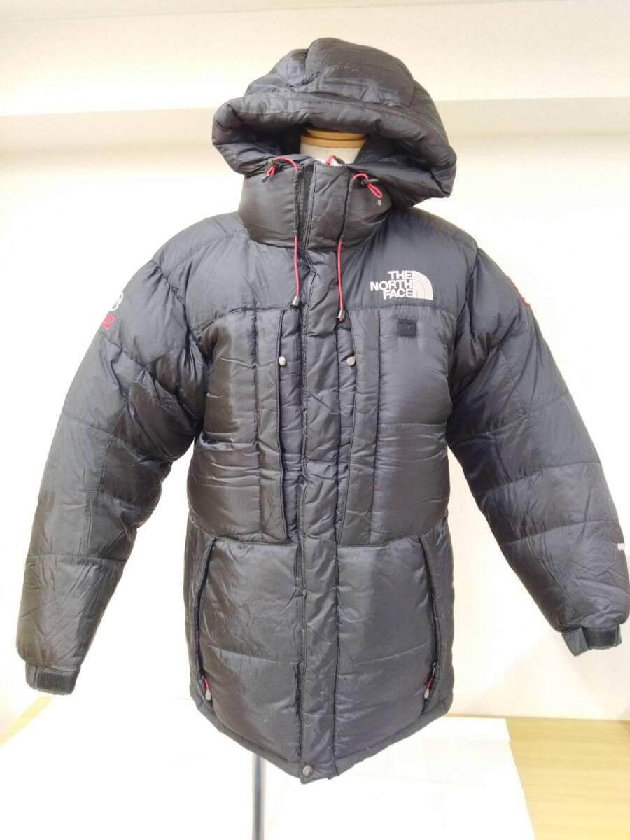 THE NORTH FACE ノースフェイス 800FP サミットシリーズ バルトロ 