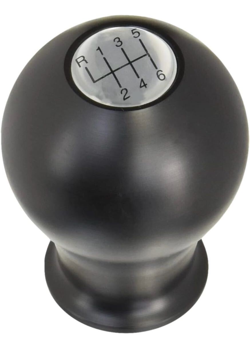 クスコ スポーツシフトノブ ロードスター ND5RC 6MT車用 シフトノブ_1