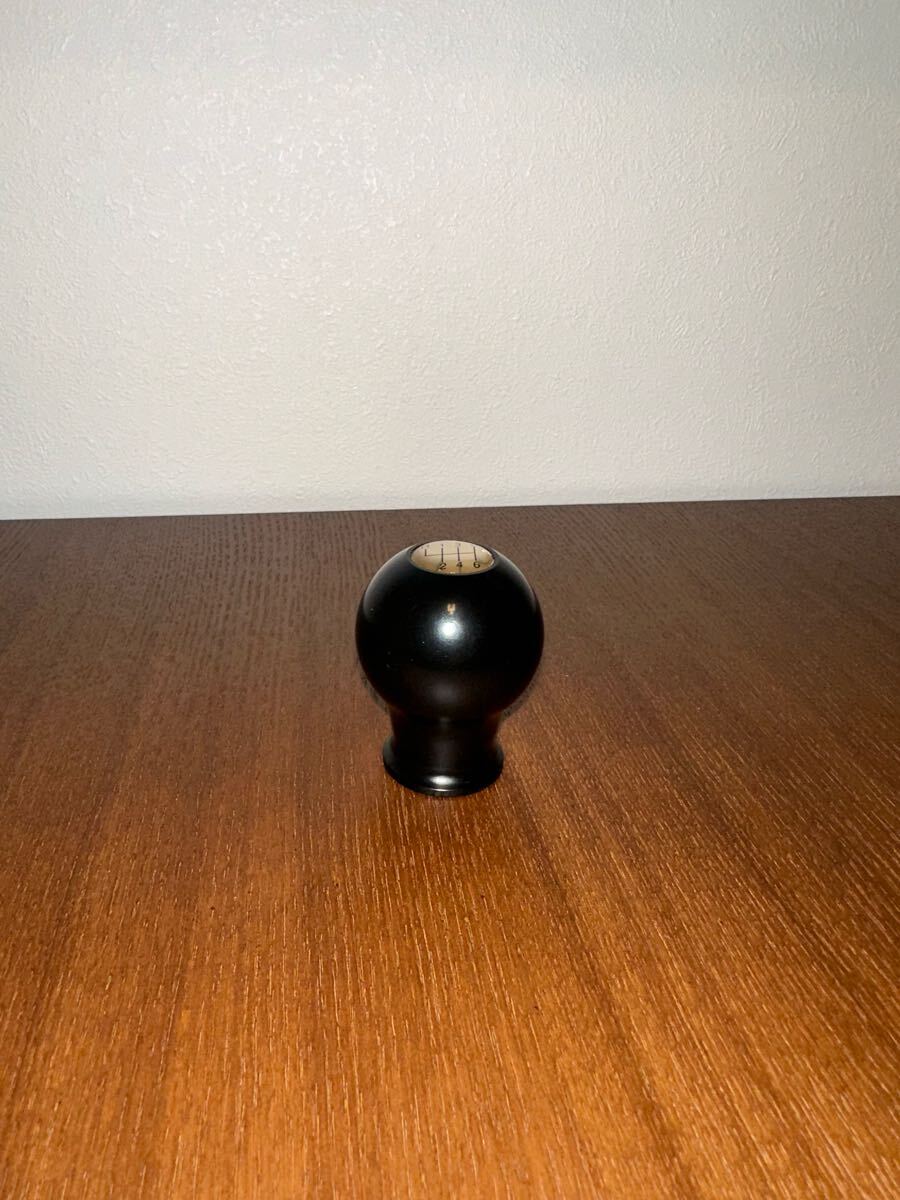 クスコ スポーツシフトノブ ロードスター ND5RC 6MT車用 シフトノブ_2