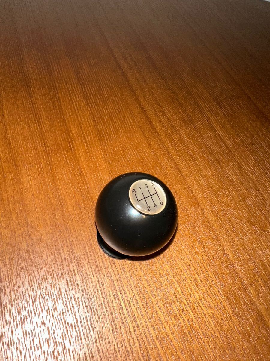 クスコ スポーツシフトノブ ロードスター ND5RC 6MT車用 シフトノブ_3