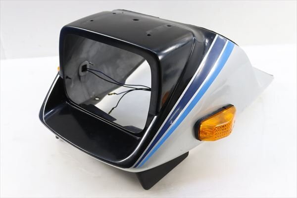 GSX1100Sカタナ | GSX1100Sカタナ[60アッパーカウル 純正アッパー