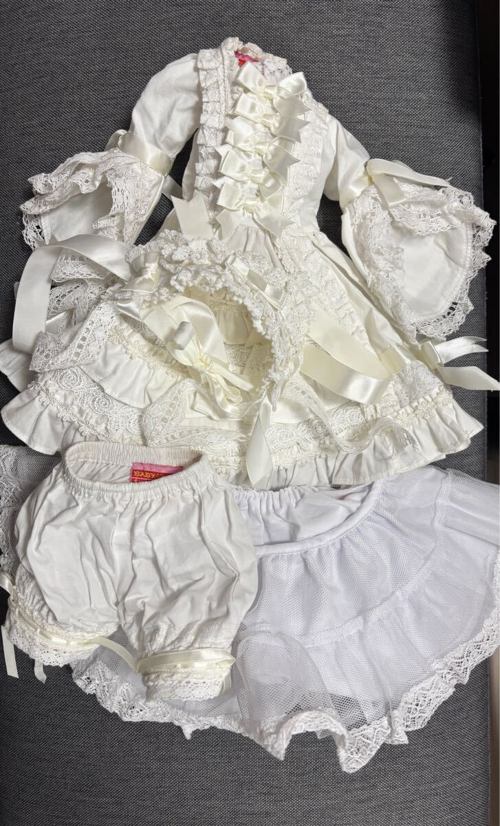 Super Dollfie STARS Brand Collaboration - Dollfie・meets・BABY 