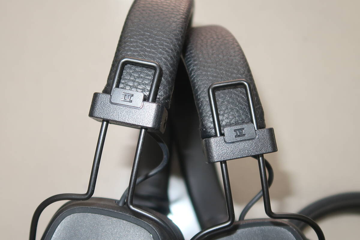 ★☆1円～ジャンク Marshall マーシャル Bluetooth ワイヤレス ヘッドフォン ヘッドホン まとめて 計10点①☆★_5