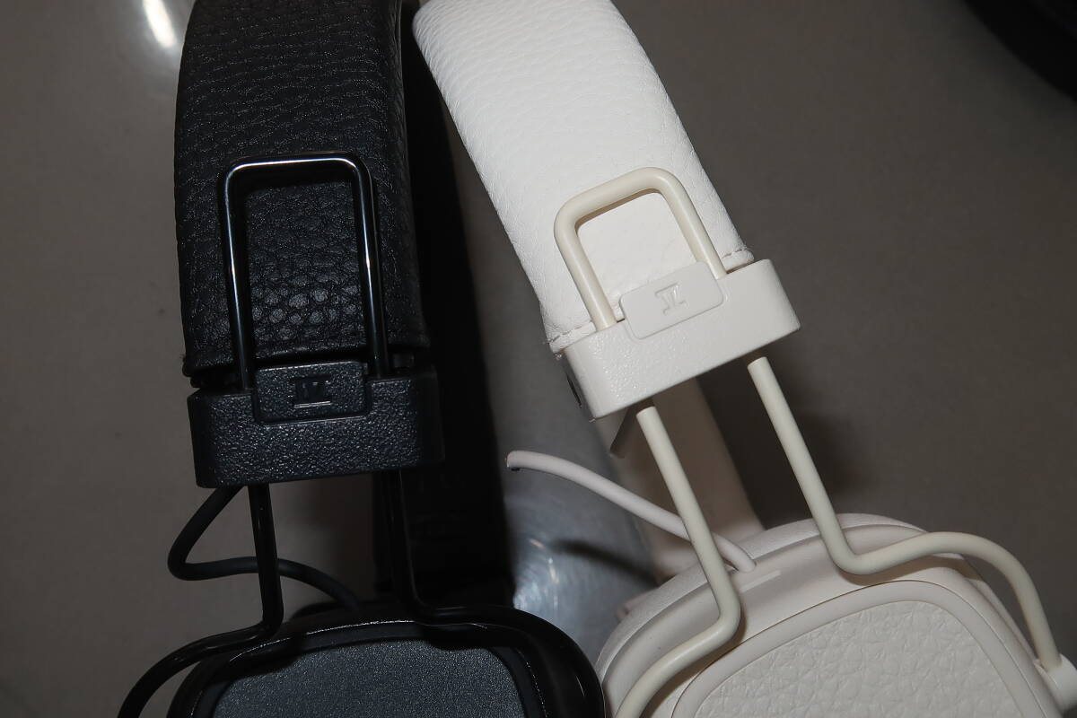 ★☆1円～ジャンク Marshall マーシャル Bluetooth ワイヤレス ヘッドフォン ヘッドホン まとめて 計10点①☆★_6