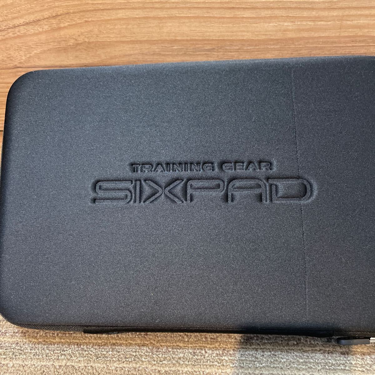 ☆コントローラー付 Sサイズ☆SIXPAD シックスパッド パワースーツ