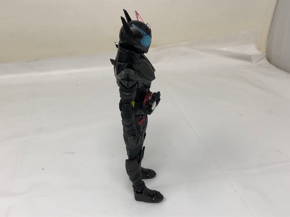 ◇BANDAI バンダイ 仮面ライダー ビルド ラビットタンクハザード 