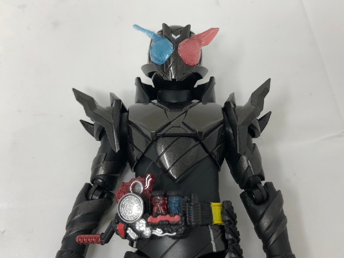 ◇BANDAI バンダイ 仮面ライダー ビルド ラビットタンクハザード 