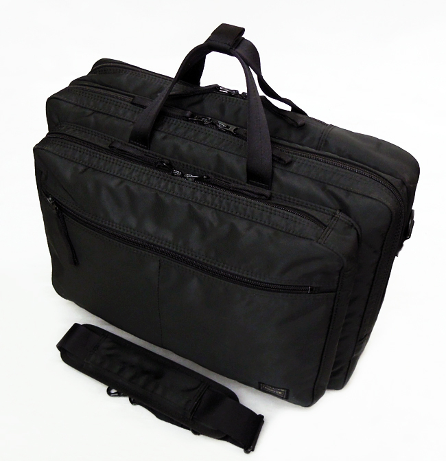 YOSHIDA DRIVE(ドライブ) 吉田カバンホームページ BRIEFCASE : 3WAY 