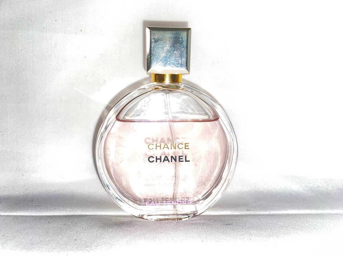 チャンス オー CHANEL シャネル タンドゥル オードゥ | オータンドゥル 