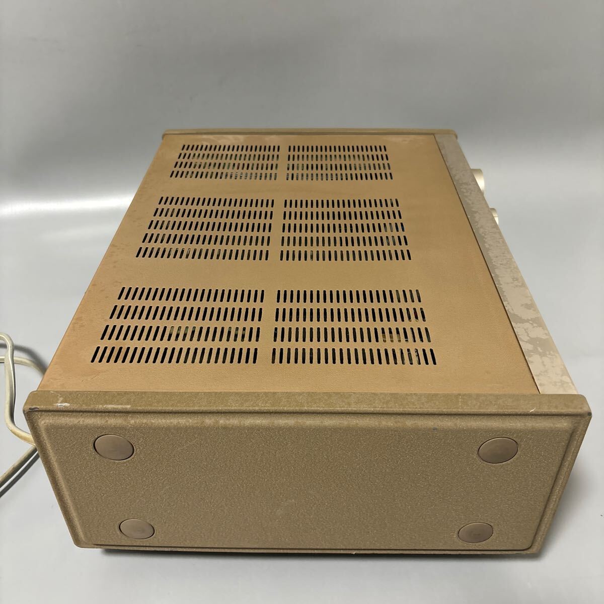 マランツ PM-80 プリメインアンプ Marantz marantz PM 0 - F☆marantz 