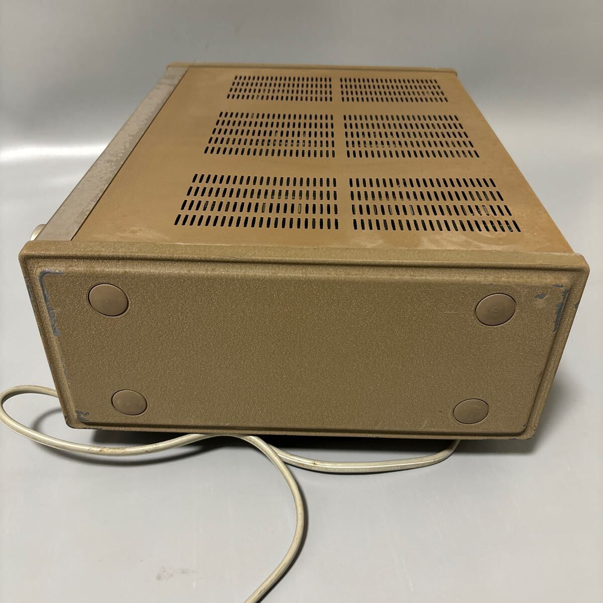 マランツ PM-80 プリメインアンプ Marantz marantz PM 0 - F☆marantz 
