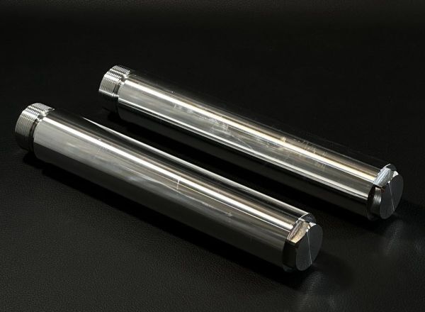 US直輸入 ～2021年対応 スポーツスター フォーク ジョイント m2201