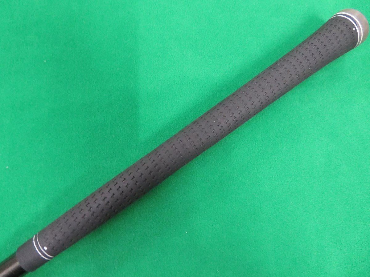 【中古】 PRGR　プロギア　2021　LS　ドライバー （10.5°） 【R／M-37】　スピーダーエボリューション for PRGR　HC付き_10