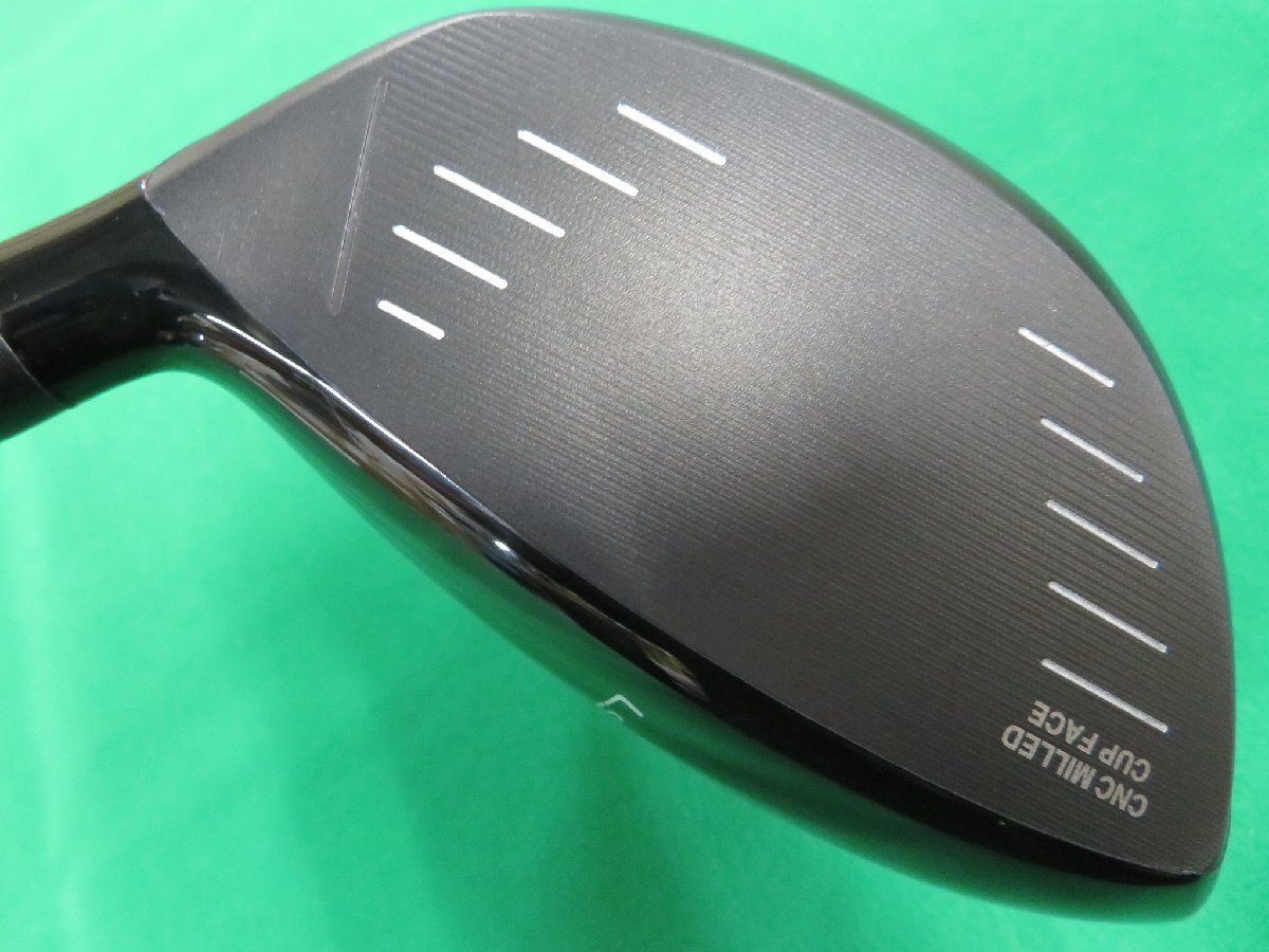【中古】 PRGR　プロギア　2021　LS　ドライバー （10.5°） 【R／M-37】　スピーダーエボリューション for PRGR　HC付き_3