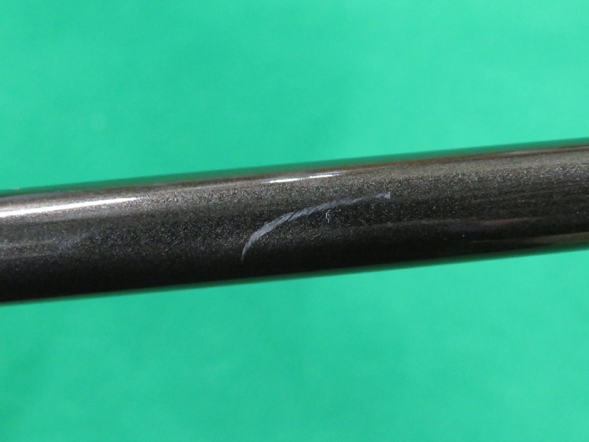 【中古】 PRGR　プロギア　2021　LS　ドライバー （10.5°） 【R／M-37】　スピーダーエボリューション for PRGR　HC付き_9