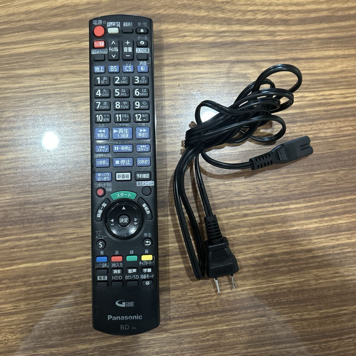 Panasonic DMR-BRW1010 ブルーレイレコーダー HDD ジャンク 【公式通販】
