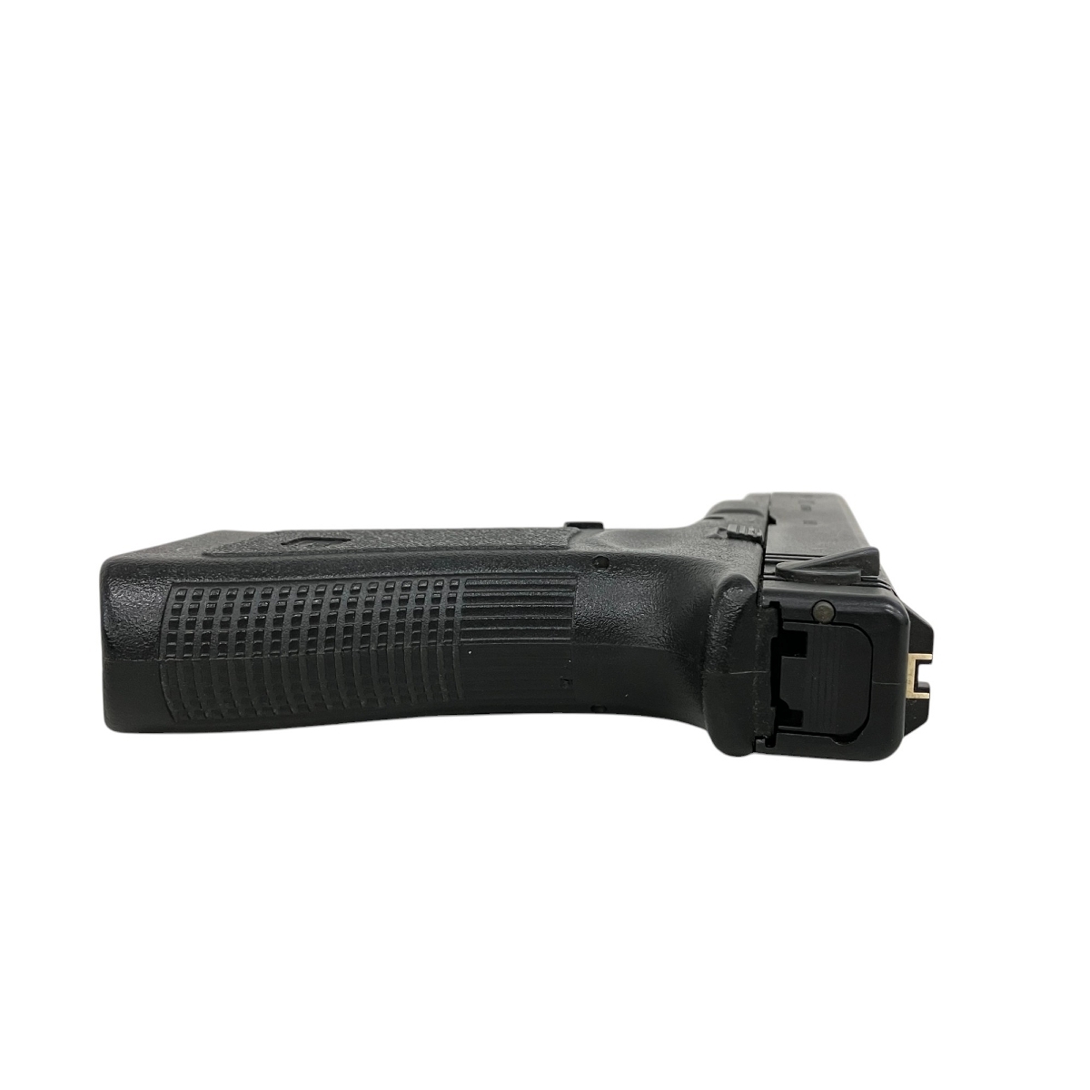 KSC G18C RAILED FRAME GLOCK18 ガスガン ガスブローバック エアガン