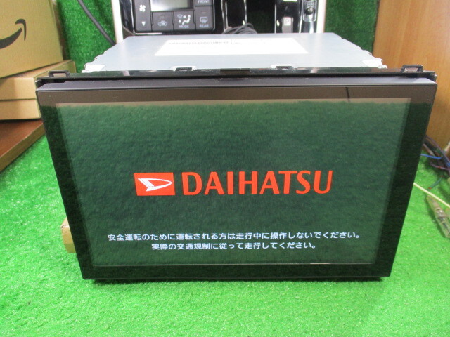 高品質，新作 ダイハツ純正 タント LA600S NSZN-W64DB 16年地図(トヨタ、ダイハツ)｜売買されたオークション情報、yahooの商品情報をアーカイブ公開 - オークファン トヨタ、ダイハツ
