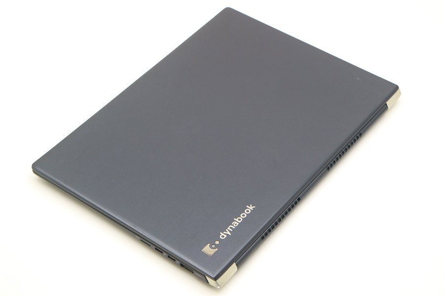 dynabook u63/DN ジャンク商品です。 部品取りにどうですか？ ジャンク品】東芝 dynabook U63/J Core i5 7300U 2.6GHz/16GB/256GB