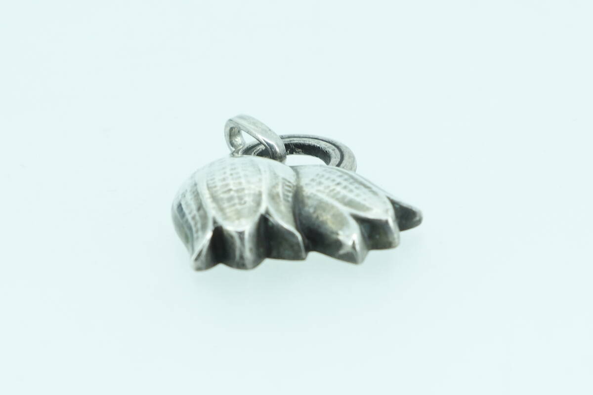 GEORG JENSEN ジョージジェンセン 925S シルバー ネックレストップ
