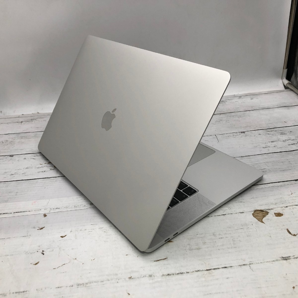 MacBook Pro 2019 16インチ i7 512GB 付属品有ジャンク MacBookPro 16