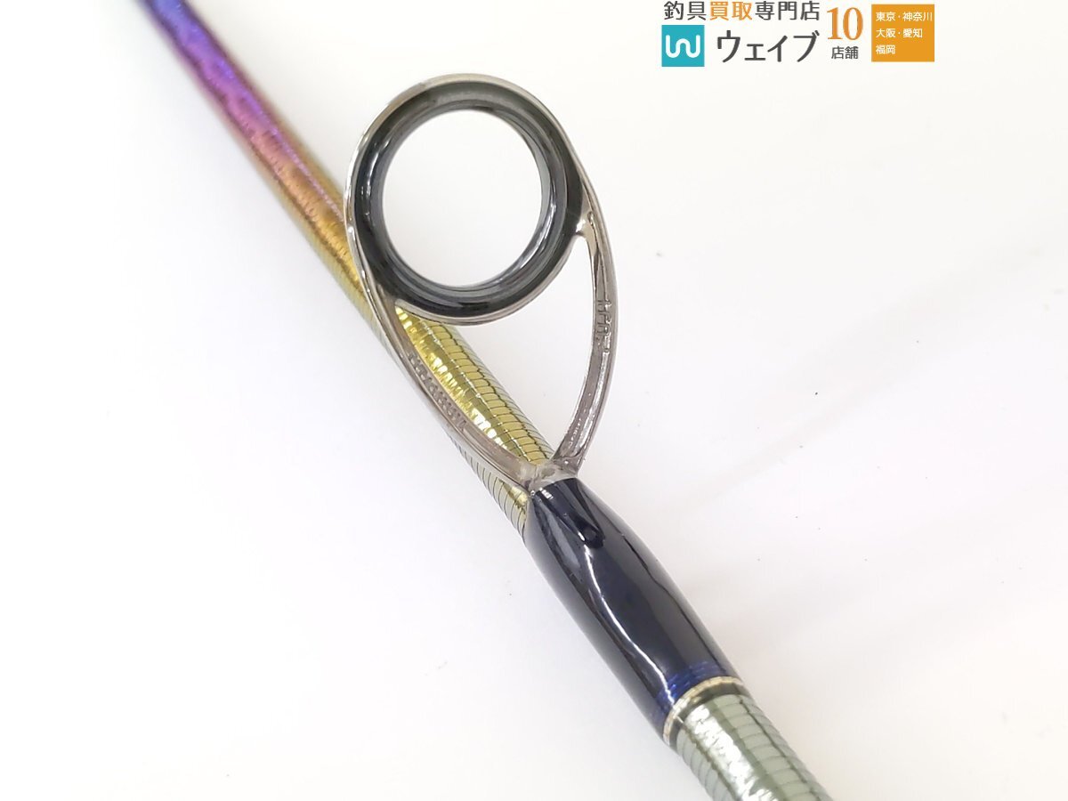 シマノ 23 ワールドシャウラ リミテッド 2701FF-3 美品 【公式通販】