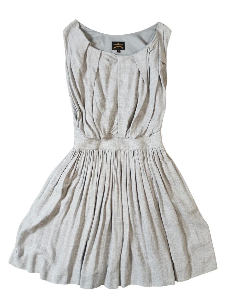 D) Vivienne Westwood ANGLOMANIA ヴィヴィアンウエストウッド