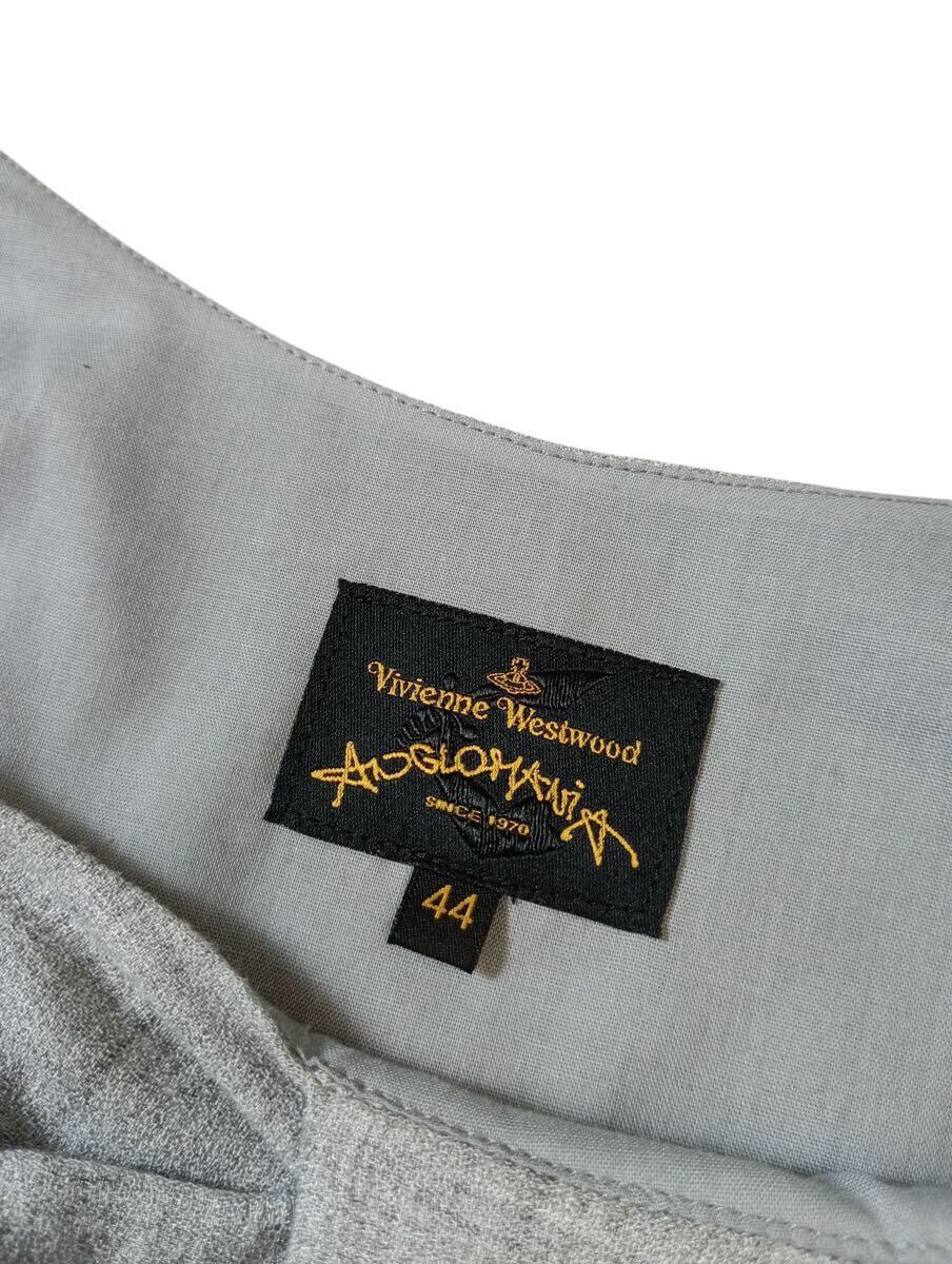 D) Vivienne Westwood ANGLOMANIA ヴィヴィアンウエストウッド