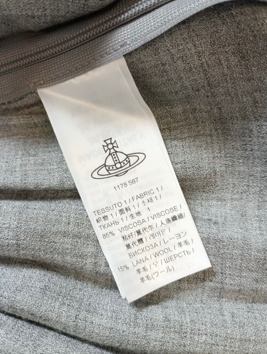 D) Vivienne Westwood ANGLOMANIA ヴィヴィアンウエストウッド