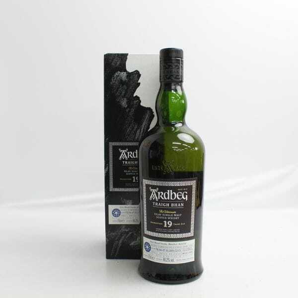 1円~Ardbeg（アードベッグ）19年 トリーバン バッチ No.4 2003-2022 46.2％ 700ml X25A270013 トリーバン 飲料 1円~Ardbeg（アードベッグ）19年 武蔵屋通販 0 1