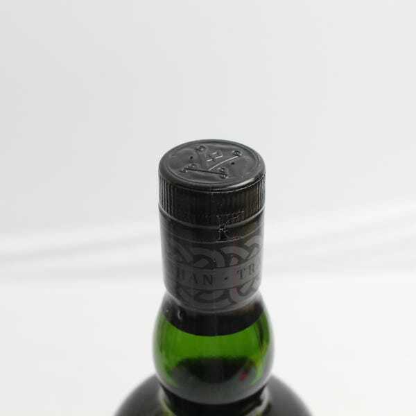 1円~Ardbeg（アードベッグ）19年 トリーバン バッチ No.4 2003-2022 46.2％ 700ml X25A270013 トリーバン 飲料 1円~Ardbeg（アードベッグ）19年 武蔵屋通販 0 1