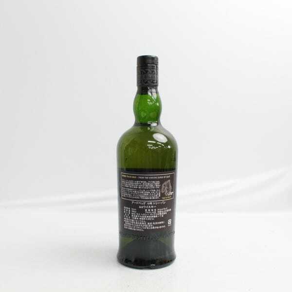 1円~Ardbeg（アードベッグ）19年 トリーバン バッチ No.4 2003-2022 46.2％ 700ml X25A270013 トリーバン 飲料 1円~Ardbeg（アードベッグ）19年 武蔵屋通販 0 1
