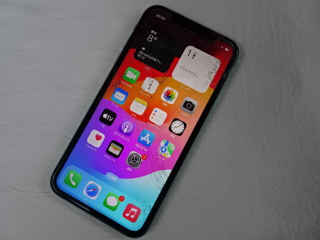 M*r様 iPhone11 128 傷極少　美品　ジャンク品 128gb iPhone11 Apple iPhone 0 128GB 64GB iPhoneXR シリーズ