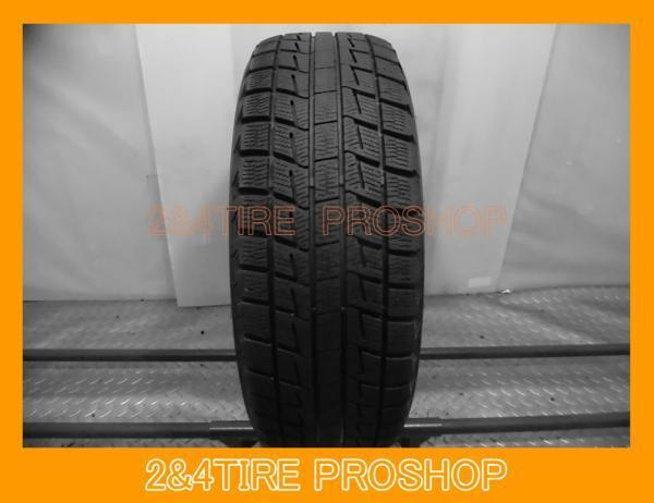☆スタッドレスタイヤ☆ブリヂストン BLIZZAK REVO1 205/65R15 1本