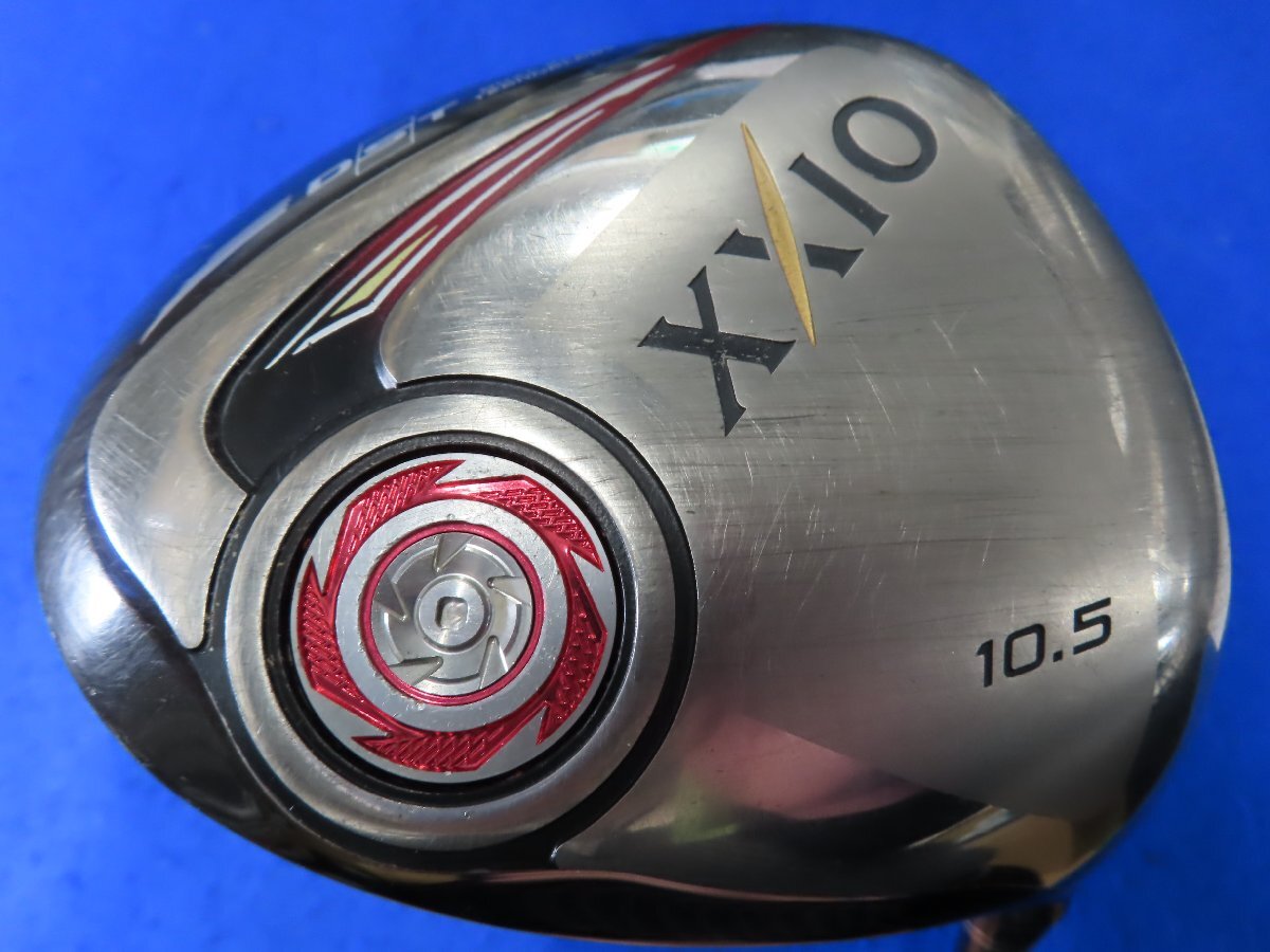 美品！ ダンロップ 2016 XXIO9 ゼクシオ9 ユーティリティ MP900 U3＋ 17度 S ※期間限定の格安設定です。早い者勝ちです！！ ダンロップ XXIO9 ゼクシオ9 U4 男性用 フレックス