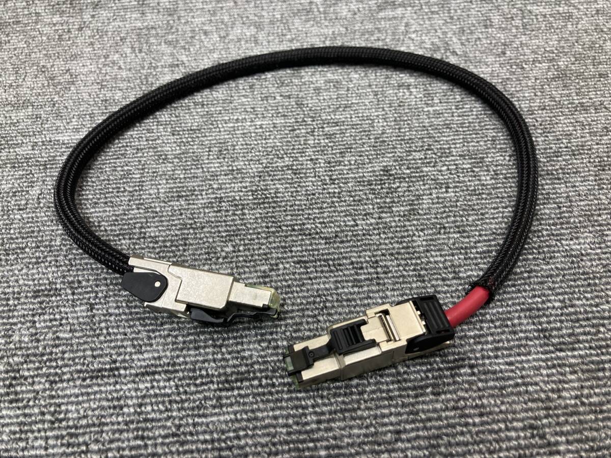 ACROTEC 6N-S1040 Stressfree Cable アクロテック スピーカーケーブル
