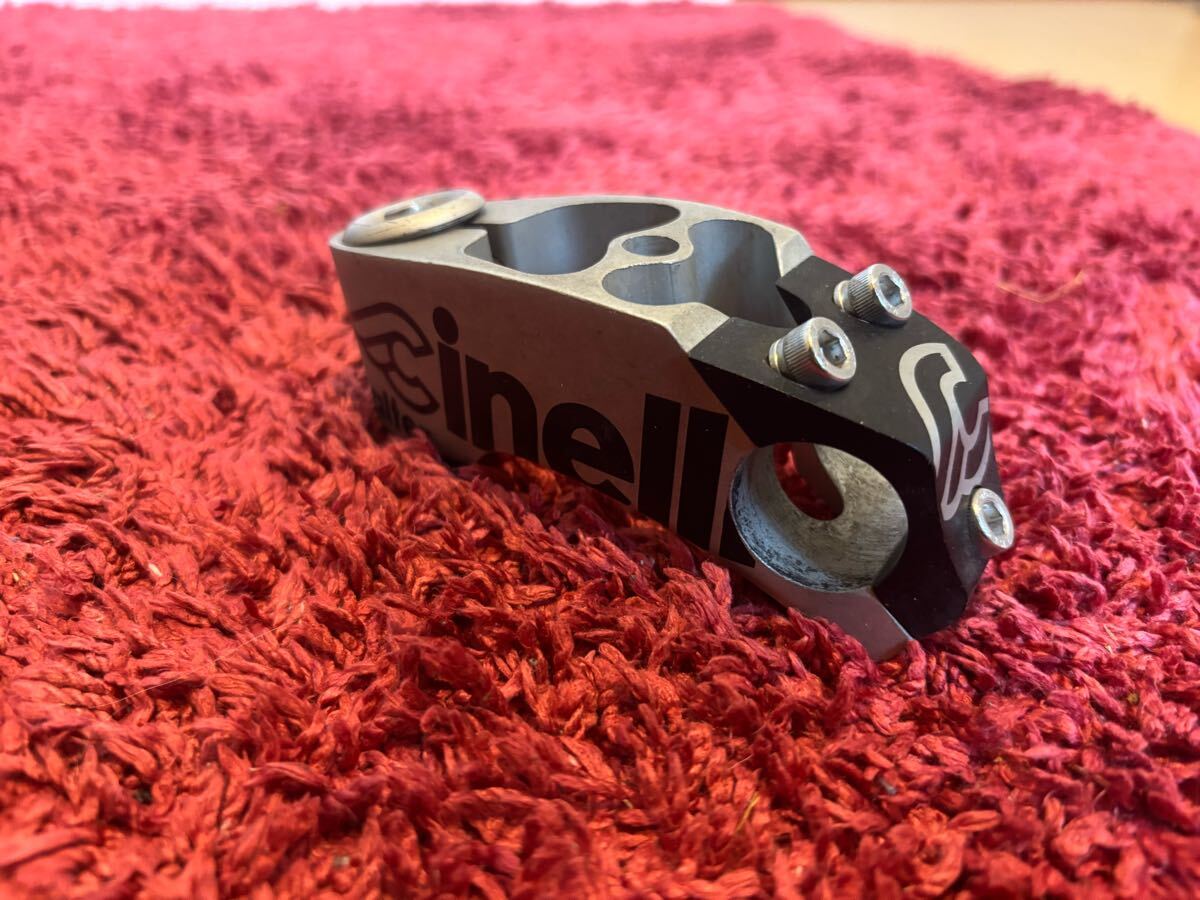 チネリ　Cinelli アルター　ステム_1