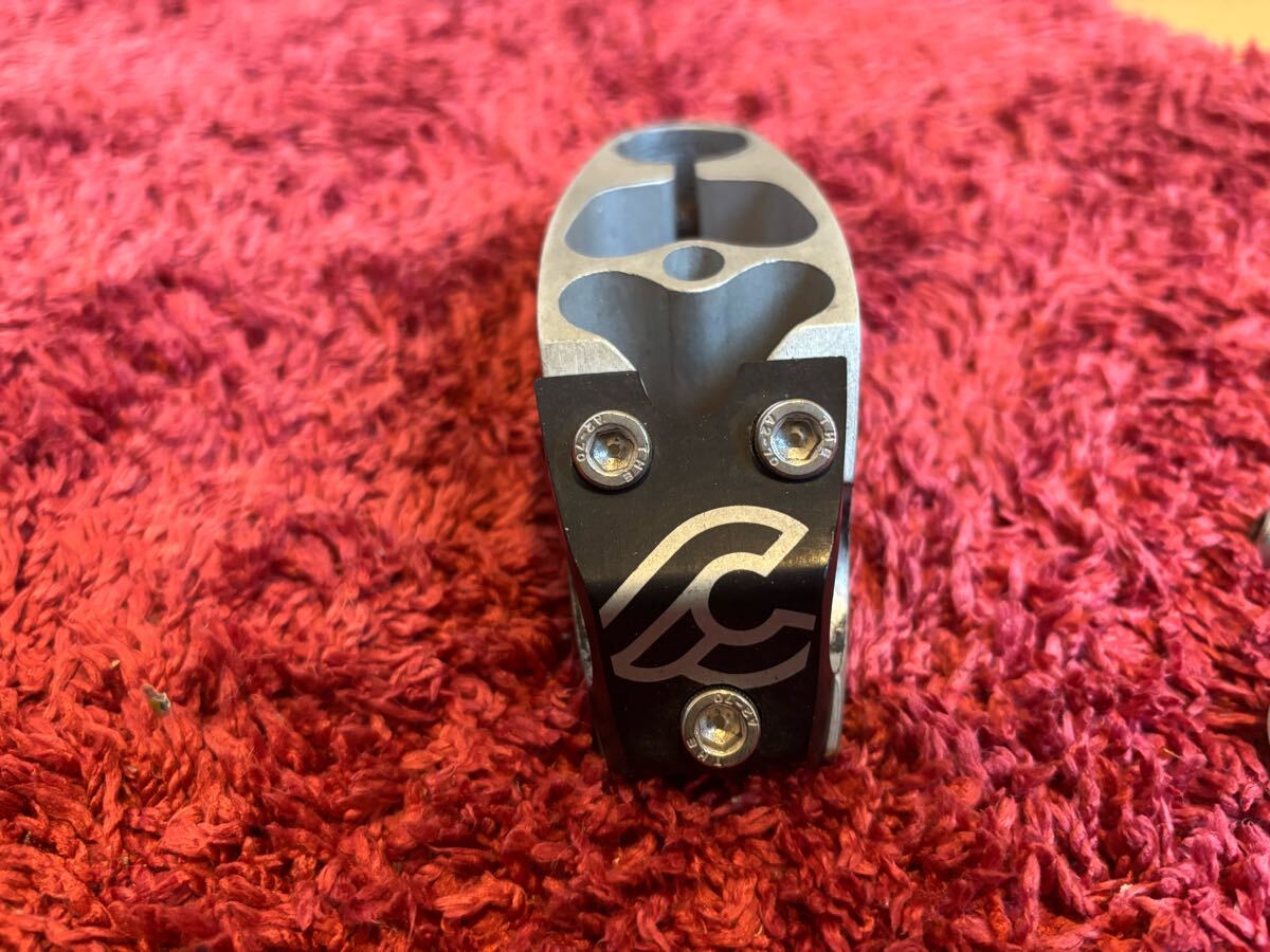 チネリ　Cinelli アルター　ステム_9