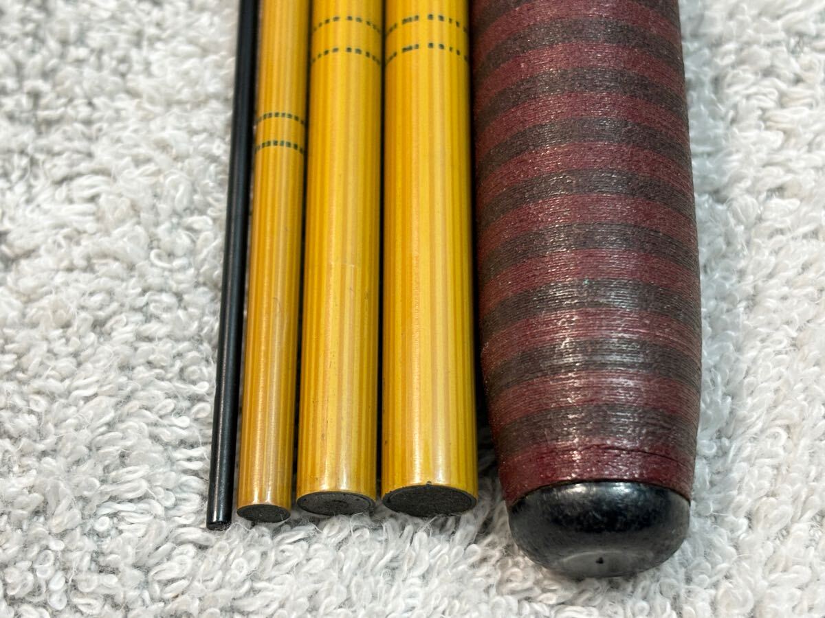 シマノ 風切 13.5尺 ⁄ かぜきり へら竿 : つり具の銭屋