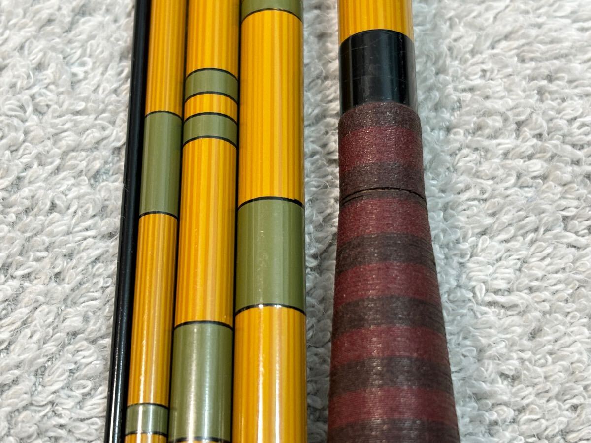 シマノ 風切 13.5尺 ⁄ かぜきり へら竿 : つり具の銭屋
