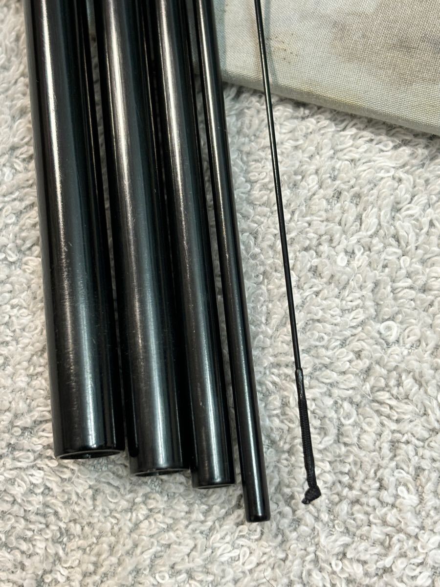 シマノ 風切 13.5尺 ⁄ かぜきり へら竿 : つり具の銭屋