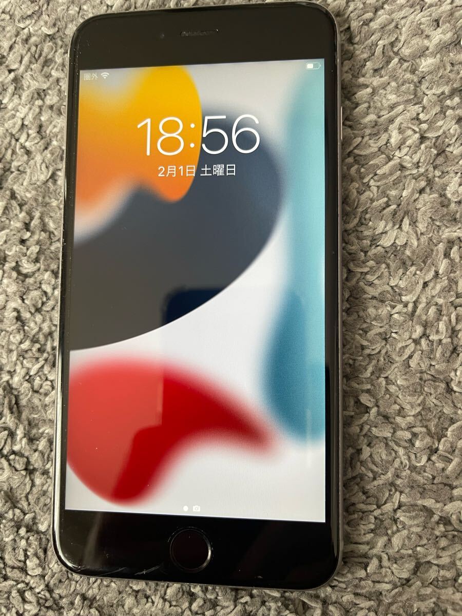 スマートフォン・携帯電話 iPhone 6s 64GB ゴールド SIMロック解除済み