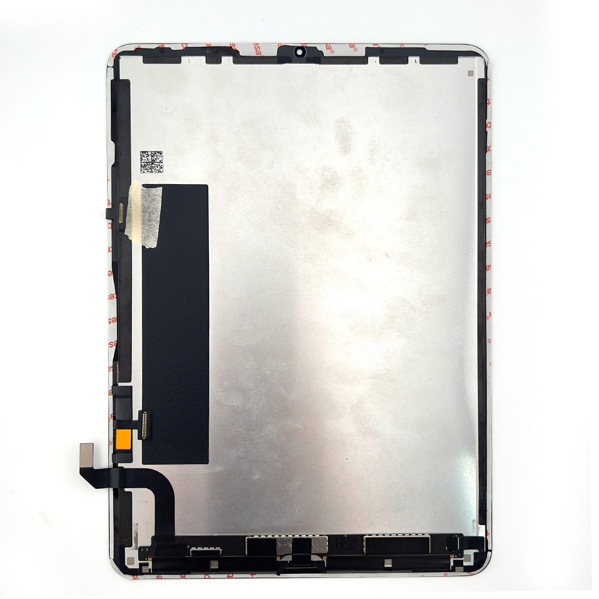 即日発送! iPad Air4 液晶 一体型 A2316 A2324 A2325 A2072 フロント