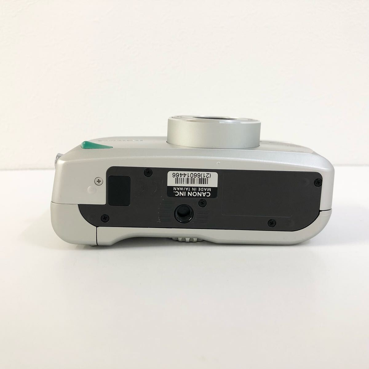 Canon キャノン Autoboy 155 コンパクトフィルムカメラ 通電確認済み