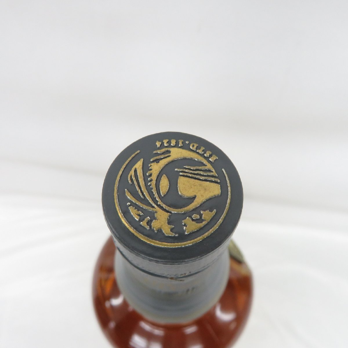 【未開栓】ザ・グレンリベット シングルカスク 2019 30年 アメリカンオークカスク ウイスキー 700ml 45.6% 木箱付 987103727 0205_6