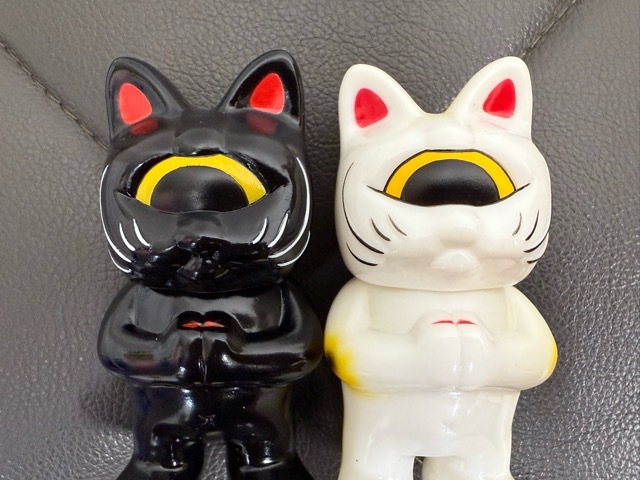 2025年最新リアルヘッド フォーチュンキャットの人気アイテム - メルカリ