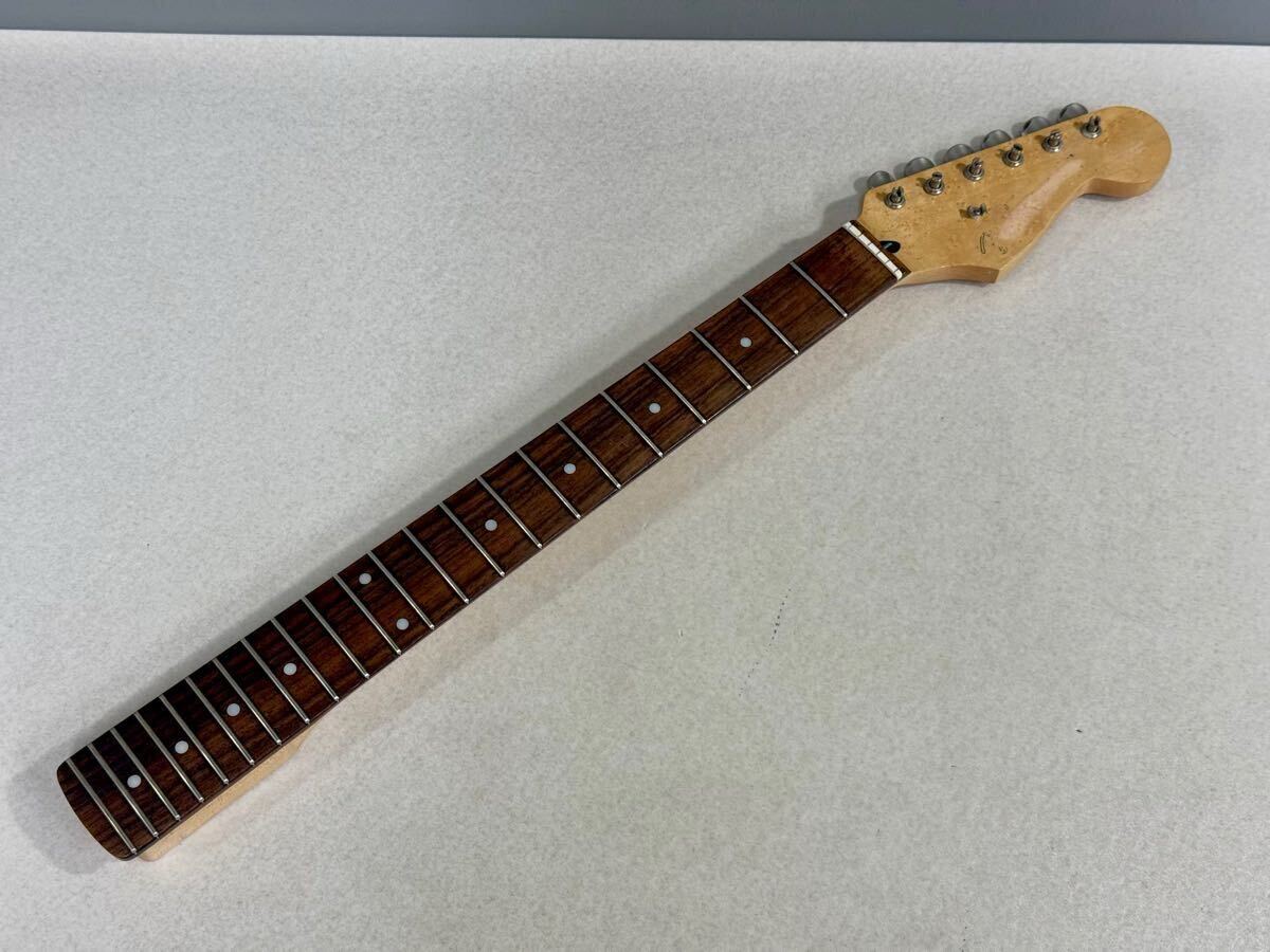 Mighty Mite マイティマイト ギター ストラト ネック Fender