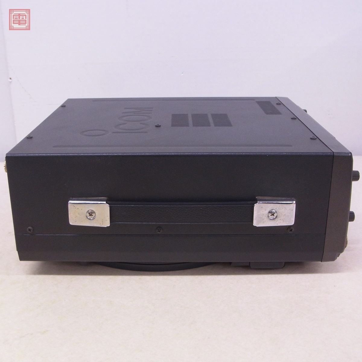 アイコム IC-7400 HF帯⁄50⁄144MHz 100W⁄50W 取説付 ICOM40