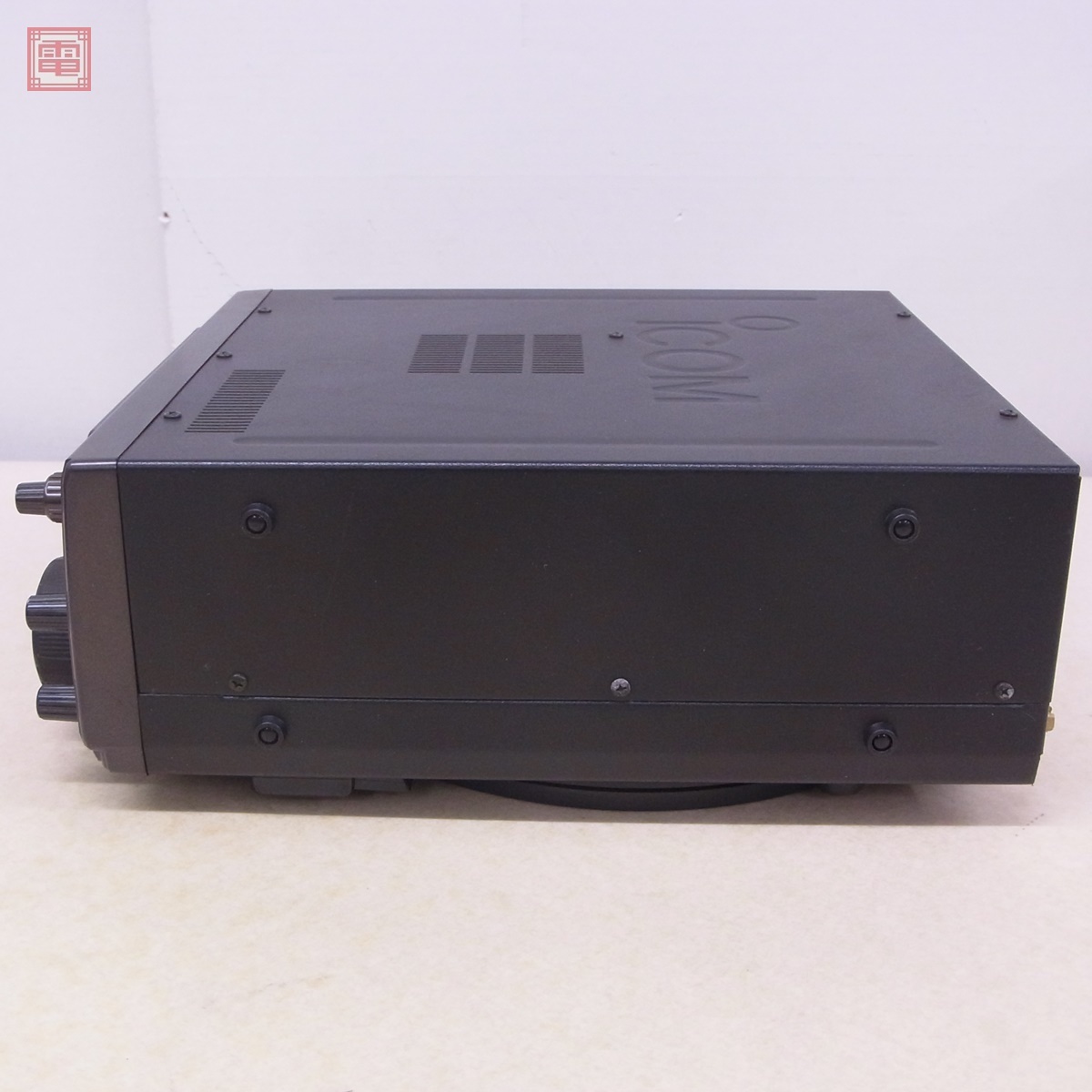 アイコム IC-7400 HF帯⁄50⁄144MHz 100W⁄50W 取説付 ICOM40